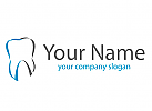 , ko-Zahn, Zhnen, Zahnrzte, Zahnpflege, Zahnmedizin, Zahnarzt, Zahn, Logo