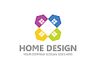 Immobilien Logo, Grundstcke, Architektur, Bau, Haus, Immobilienmakler, Makler Logo