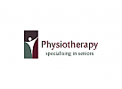 Psychotherapie Logo, Beratung Logo, Altenpflege Logo