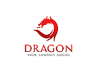 Drachen Logo