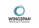 Bank Logo, Flgel Logo