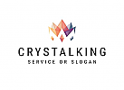 Crystal Crown Logo