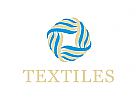 Textilien Logo