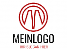 M-Logo, E-Logo, Krone-Logo