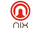 O und N Logo