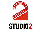 Sportliches Zwei, 2 Logo