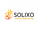 Solar Logo, Energie Logo, Engineering Logo