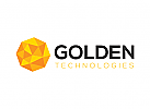 Gold Logo, Sonne Logo