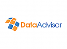 Daten Logo, Web Logo