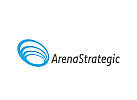 Strategie Logo, Arena Logo