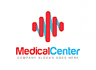 Medizin Logo, Kardiologe Logo