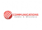 Medien Logo, Kommunikation Logo