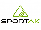 Schuh Dreieck, Pyramide, Triangle Logo, Sport Logo, Sportschuhe