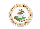 Kaffee Academy.