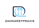 Zhne, Zahnrzte, Zahnarztpraxis, Zahnarzt, Zahn, Logo, Buchstabe D