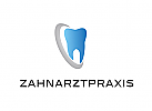 Zhne, Zahnrzte, Zahnarztpraxis, Zahnarzt, Zahn, Logo, Elipse