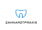 Zhne, Zahnrzte, Zahnarztpraxis, Zahnarzt, Zahn, Logo, Abstrakt