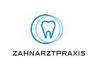 Zhne, Zahnrzte, Zahnarztpraxis, Zahnarzt, Zahn, Logo, Kreise