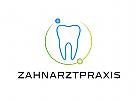Zhne, Zahnrzte, Zahnarztpraxis, Zahnarzt, Zahn, Logo, Kreis, Kugeln