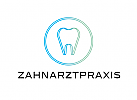 Zhne, Zahnrzte, Zahnarztpraxis, Zahnarzt, Zahn, Logo, Linien
