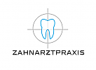 Zhne, Zahnrzte, Zahnarztpraxis, Zahnarzt, Zahn, Logo, Quadranten