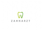 Logo Zahn, Zahnarzt, Zahnarztpraxis