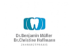 Logo, Zahn, Zahnarzt, Zahnarztpraxis