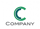 Logo Signet, Initial C