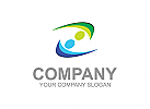 Beratung Logo, Erfolg Logo, Finanzen Logo