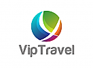 kologie Logo,  Umwelt Logo, Tourismus, Reisen, Urlaub Logo