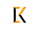 Logo, Kommunikation , Initiale C-K