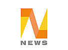 Logo, Initial N, News, Neuigkeiten