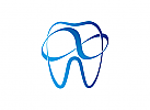 Zhne, Zahnrzte, Zahnmedizin, Zahnpflege, Zahnarzt, Zahn, Infinity, Logo
