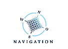Logo, Himmelsrichtungen, Navigation, Richtungsanzeiger, Stern