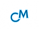 Logo, Markenzeichen, Initiale C und M