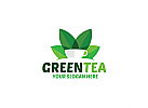  Green Tea, Grner Tee Logo