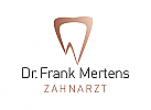 Zahn, Zahnarzt Logo, Logodesign, Arzt Logos