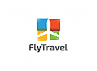 , Zeichen, Flugzeug, Flug, Fliegen, Reisen, Tourist, Ausflgler, Logo