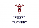 Logo Leuchtturm