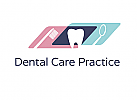 Zahn, Zahnbrste, Zahnspiegel, Zahnarztpraxis, Logo