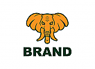 Elefant Logo, Firma Logo, Unternehmen Logo, Beratung Logo, Logo, Grafikdesign, Design, Branding