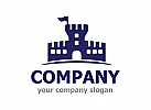 Schloss logo, kniglich logo, Firma Logo, Unternehmen Logo, Beratung Logo, Logo, Grafikdesign, Design, Branding