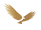 Zeichen, Signet, Symbol, Adler, Vogel, Flgel, Golden Eagle, Logo
