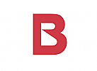 Big Bold B, Logo
