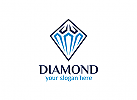 , Zeichen, Signet, Symbol, Luxus, Leben, Diamant, Brilant, Diamond, Logo