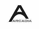 Bauwerk Logo, Arkaden Logo, Brcke Logo, A Logo