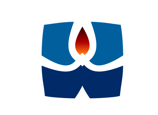 Logo fr Gas und Wasser Installateur