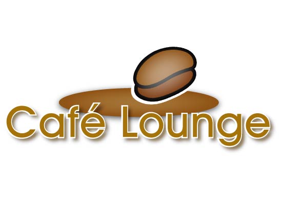 Cafe Lounge + Kaffeebohne