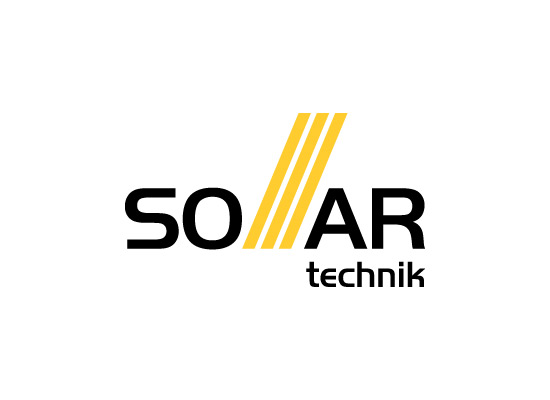 Solarenergie Logo