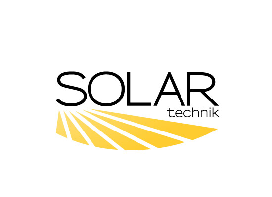 Solar Energie - Sonnen Energie